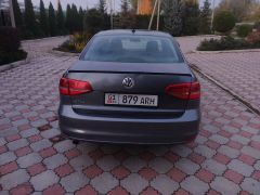 Фото авто Volkswagen Jetta