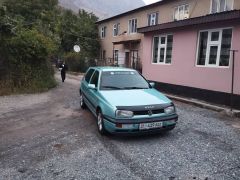 Сүрөт унаа Volkswagen Golf