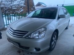 Сүрөт унаа Toyota Allion