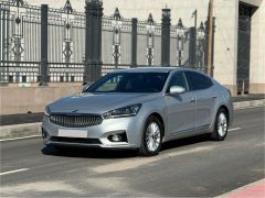 Сүрөт унаа Kia K7