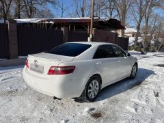 Photo of the vehicle Toyota Camry