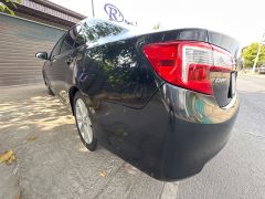 Фото авто Toyota Camry