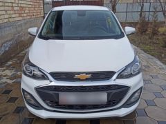 Фото авто Chevrolet Spark