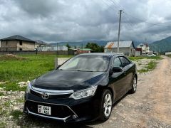 Фото авто Toyota Camry