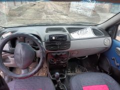 Сүрөт унаа Fiat Punto