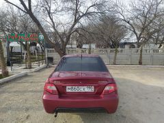 Фото авто Daewoo Nexia