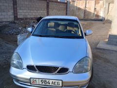 Photo of the vehicle Daewoo Nubira