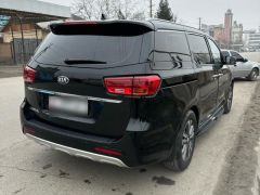 Сүрөт унаа Kia Carnival