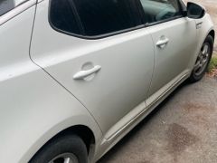 Photo of the vehicle Kia K5