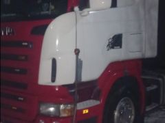 Фото авто Scania R