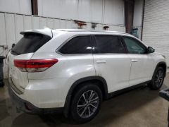 Сүрөт унаа Toyota Highlander