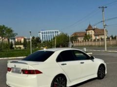 Сүрөт унаа Honda Accord