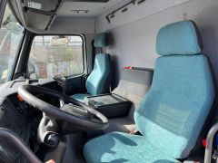 Photo of the vehicle Volvo FE