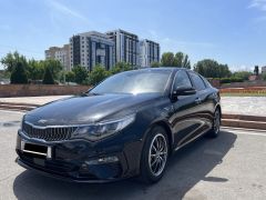 Сүрөт унаа Kia K5