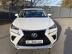 Фото авто Lexus NX