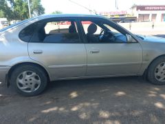 Photo of the vehicle Toyota Corolla