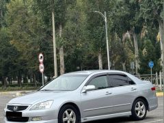 Фото авто Honda Inspire