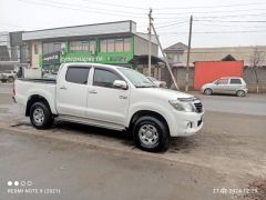 Photo of the vehicle Toyota Hilux