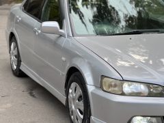 Сүрөт унаа Honda Accord