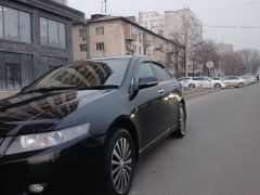 Фото авто Honda Accord