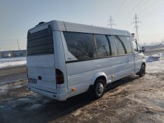 Фото авто Mercedes-Benz Городской