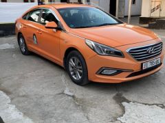 Photo of the vehicle Hyundai Sonata