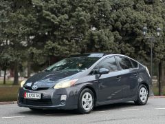 Photo of the vehicle Toyota Prius