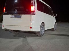 Фото авто Honda Stepwgn