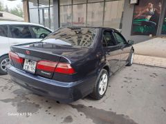 Фото авто Honda Accord