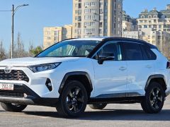 Фото авто Toyota RAV4