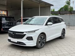 Сүрөт унаа Wuling Kaijie