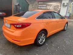 Сүрөт унаа Hyundai Sonata