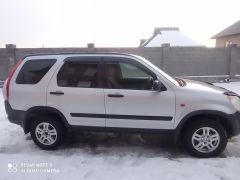 Photo of the vehicle Honda CR-V