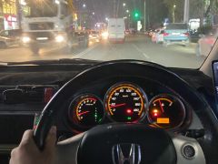 Сүрөт унаа Honda Fit