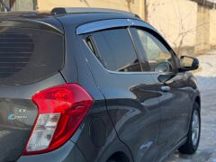 Сүрөт унаа Chevrolet Spark