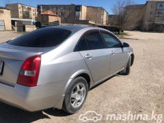 Сүрөт унаа Nissan Primera