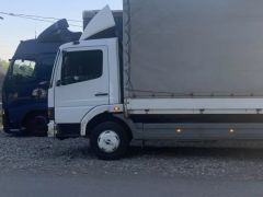 Фото авто Mercedes-Benz Atego