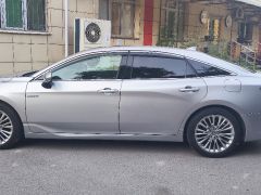 Фото авто Toyota Avalon