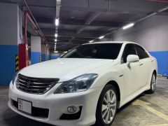 Сүрөт унаа Toyota Crown