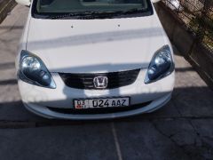 Сүрөт унаа Honda Civic