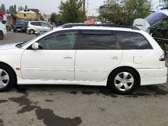 Photo of the vehicle Toyota Caldina