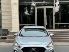 Сүрөт унаа Hyundai Sonata