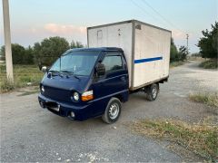 Фото авто Hyundai Porter