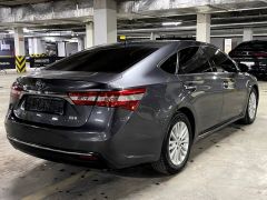 Сүрөт унаа Toyota Avalon