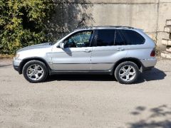 Сүрөт унаа BMW X5