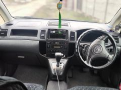 Сүрөт унаа Toyota Corolla Spacio