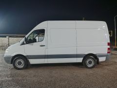 Фото Mercedes-Benz Sprinter 2009