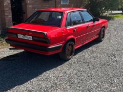 Photo of the vehicle Audi 80