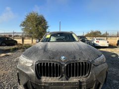 Сүрөт унаа BMW X3