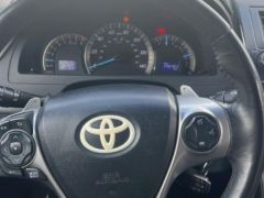 Photo of the vehicle Toyota Camry